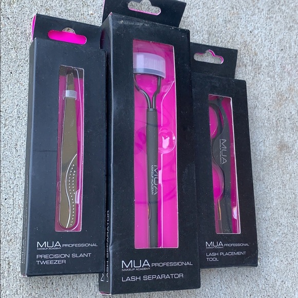 Lash Tool Set - Picture 3 of 4